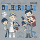 Illustration for article titled This Dr. Horrible T-shirt is worth cheering for